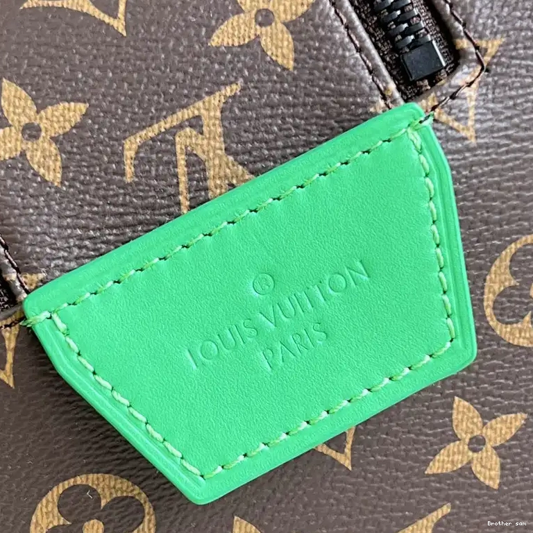 Brother sam Bag 2207YA0023 LV 0519
